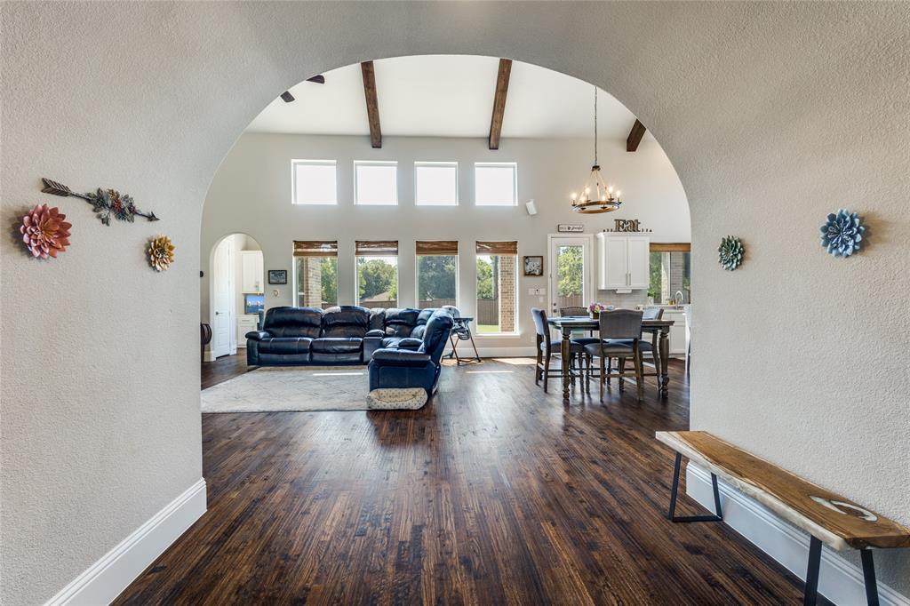 Wichita Estates - Residential