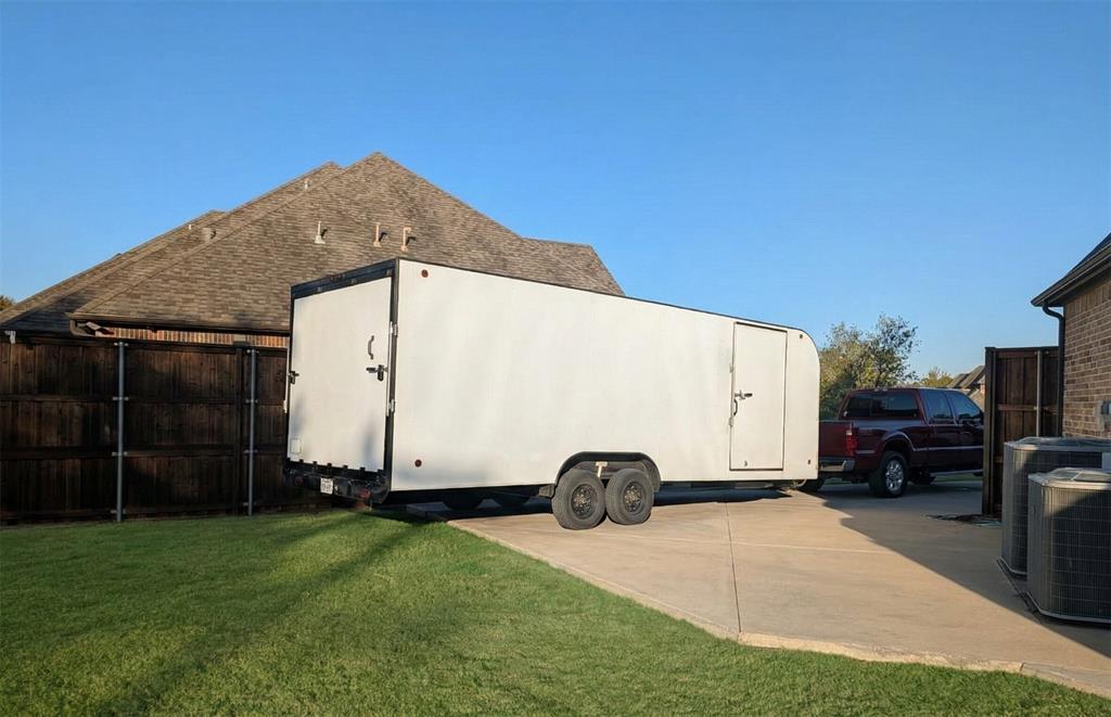 Wichita Estates - Residential