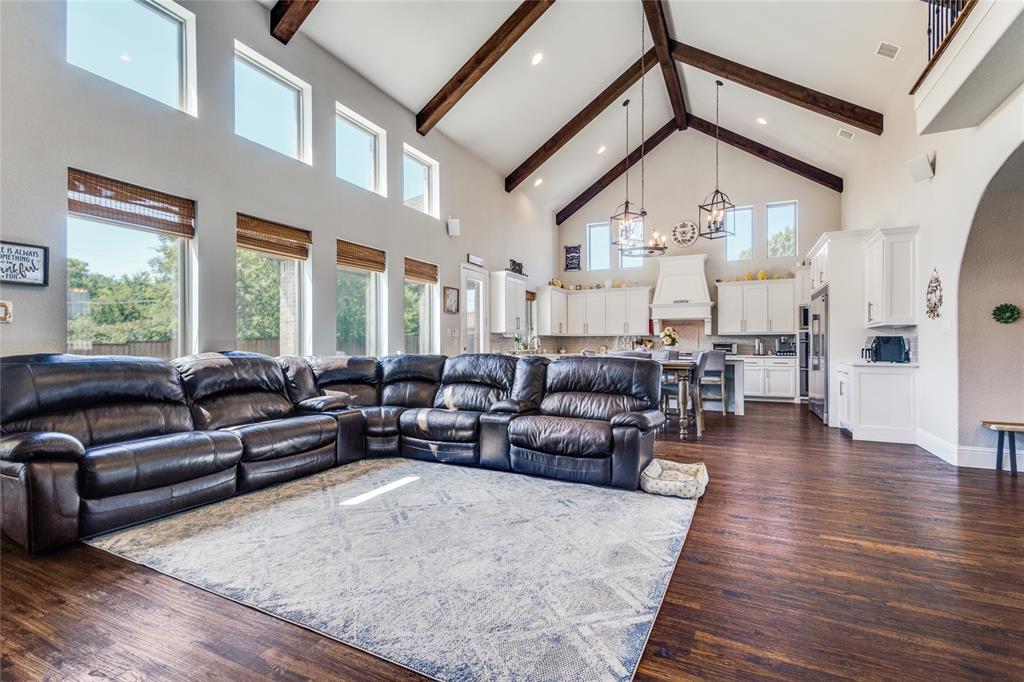 Wichita Estates - Residential