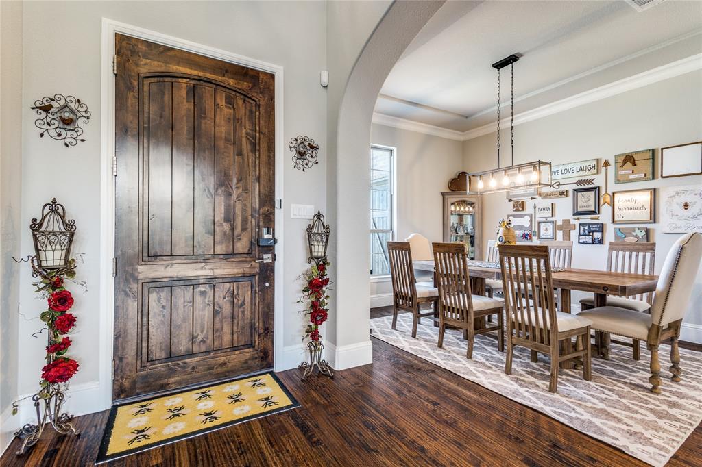 Wichita Estates - Residential