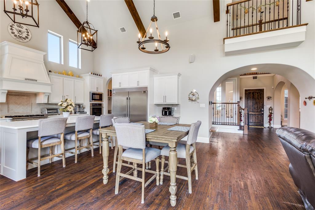 Wichita Estates - Residential