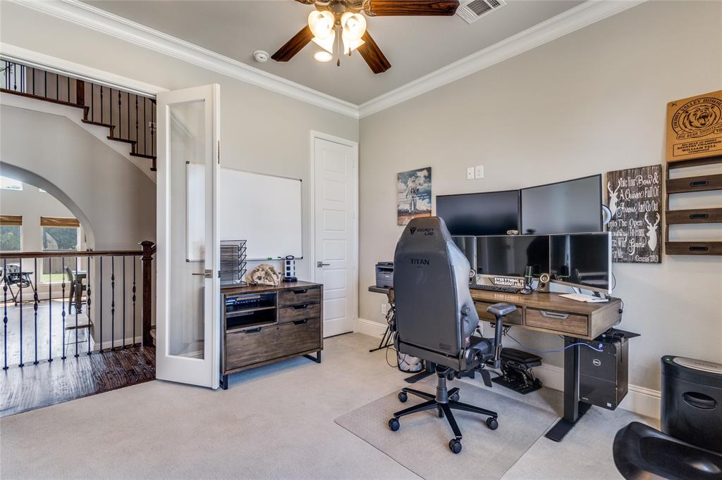 Wichita Estates - Residential