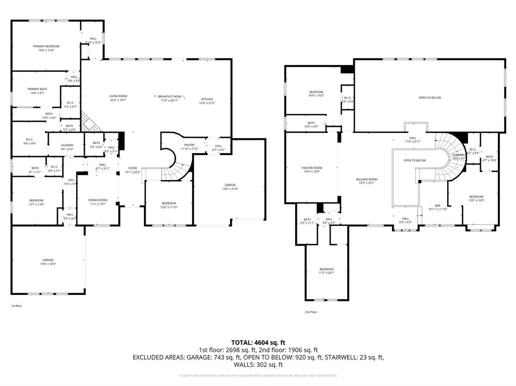 Wichita Estates - Residential