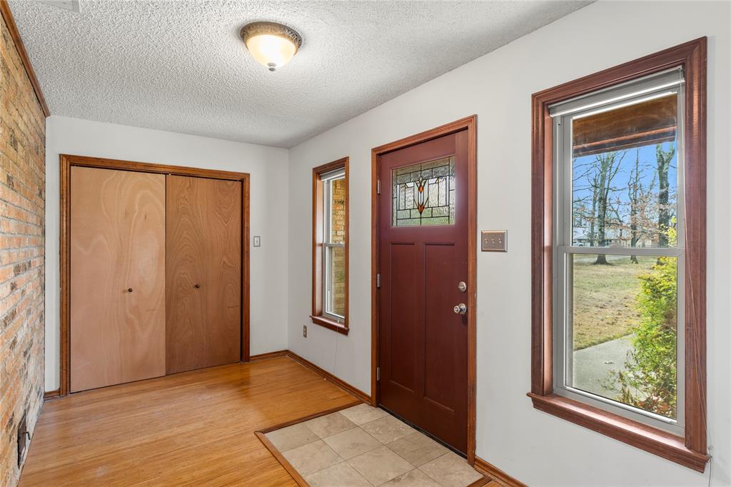 The Key - Residential