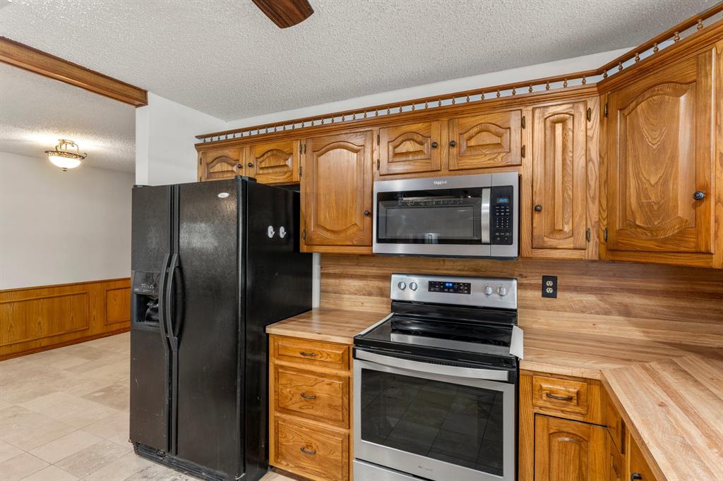 The Key - Residential