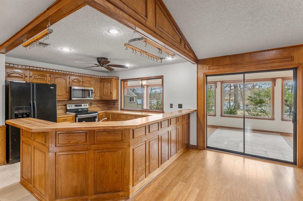 The Key - Residential