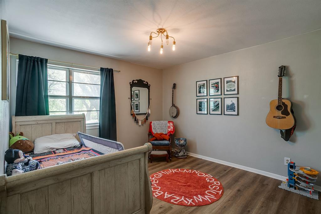 MARY PEARMAN - ABST 630 - Residential