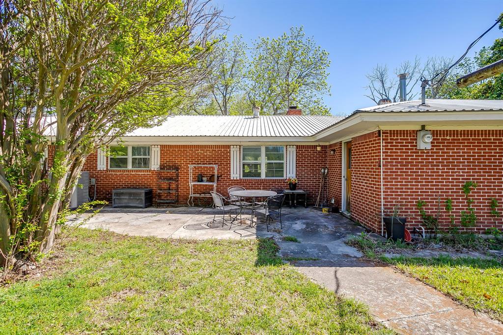MARY PEARMAN - ABST 630 - Residential