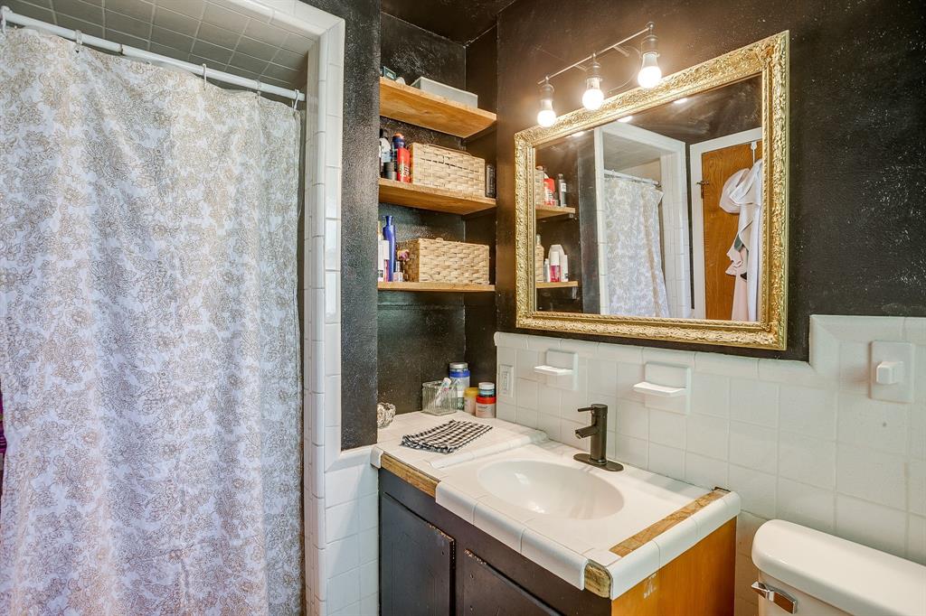 MARY PEARMAN - ABST 630 - Residential