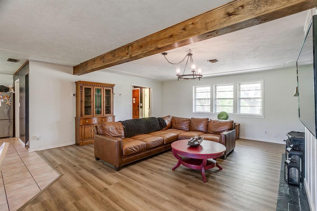 MARY PEARMAN - ABST 630 - Residential