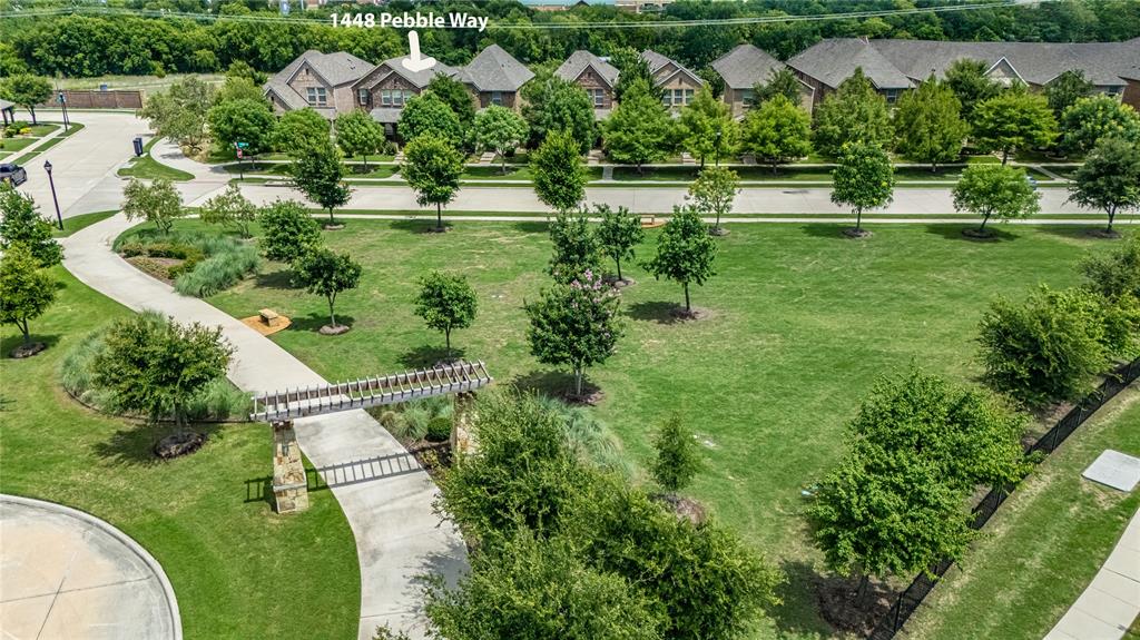 1448 Pebble Way