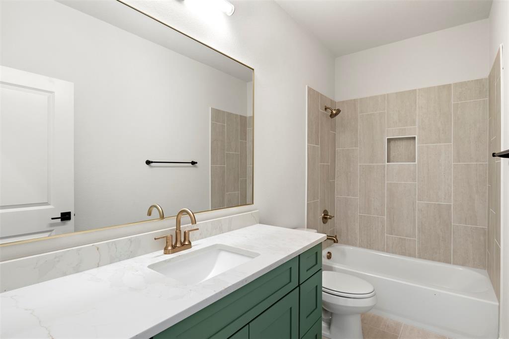 Gladiator Estates - Residential