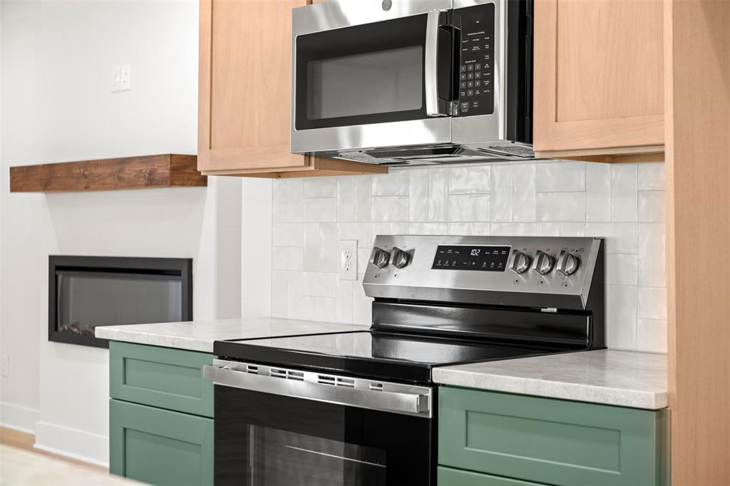 Gladiator Estates - Residential