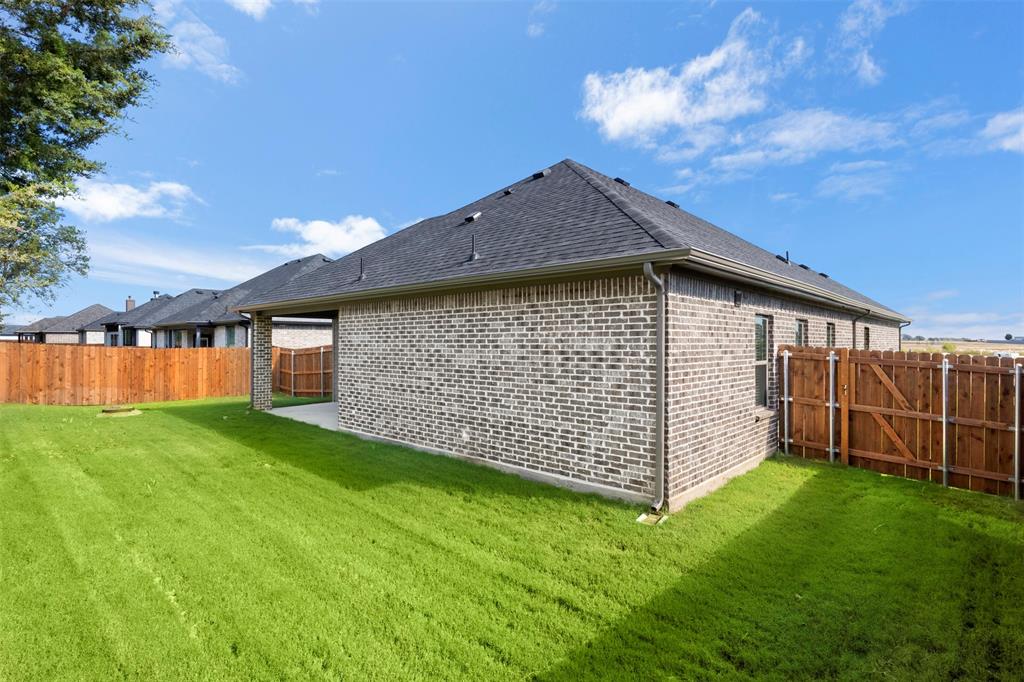 Gladiator Estates - Residential