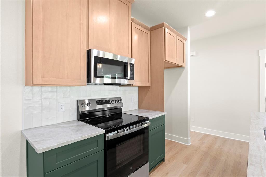 Gladiator Estates - Residential