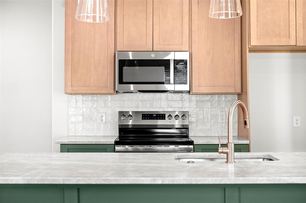 Gladiator Estates - Residential