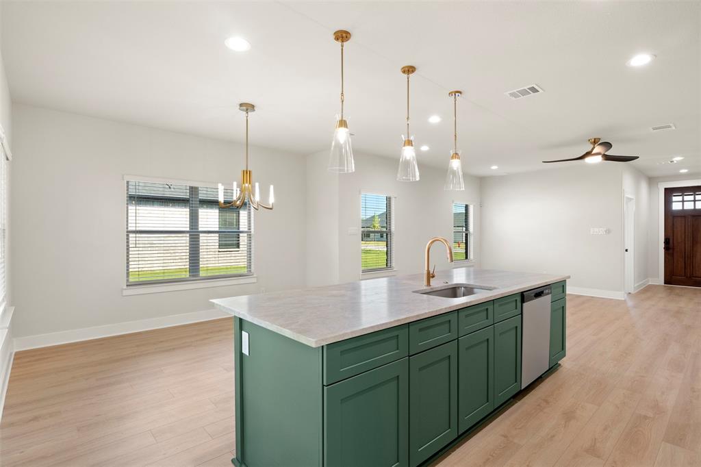 Gladiator Estates - Residential