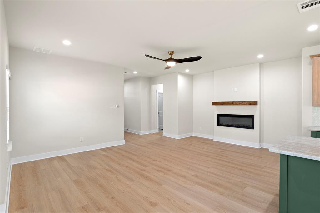 Gladiator Estates - Residential