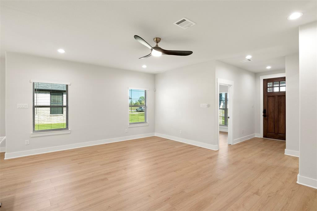 Gladiator Estates - Residential