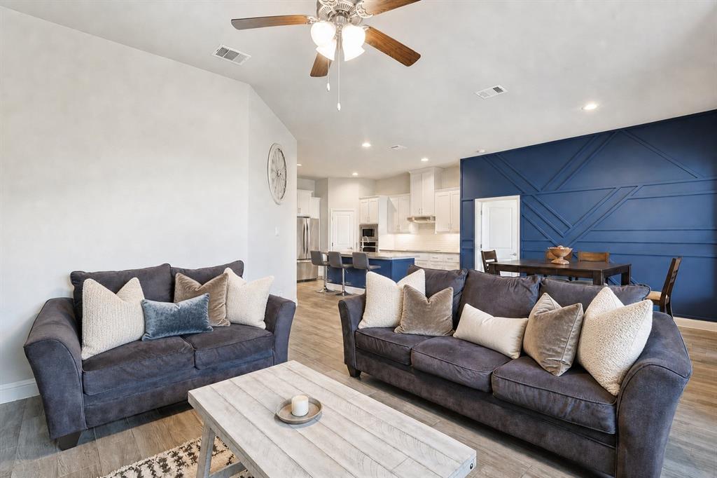 3712 Rolling Meadows Drive