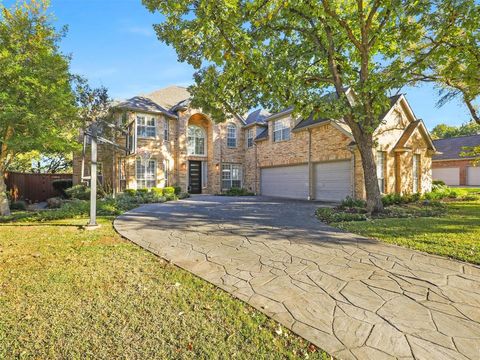8104 Greensboro Drive Plano TX 75025