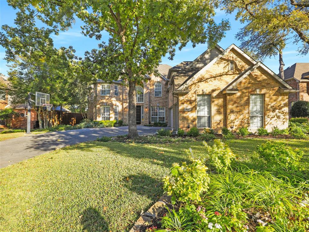8104 Greensboro Drive