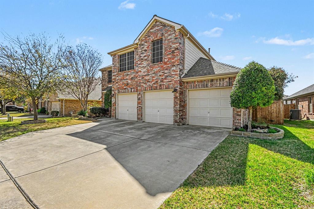 Chadwick Farms Add - Residential