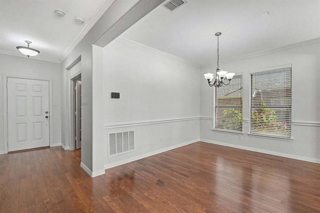 Chadwick Farms Add - Residential