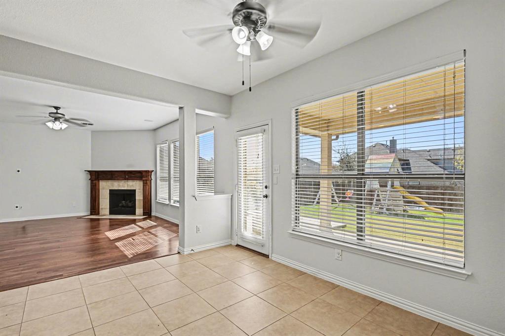 Chadwick Farms Add - Residential