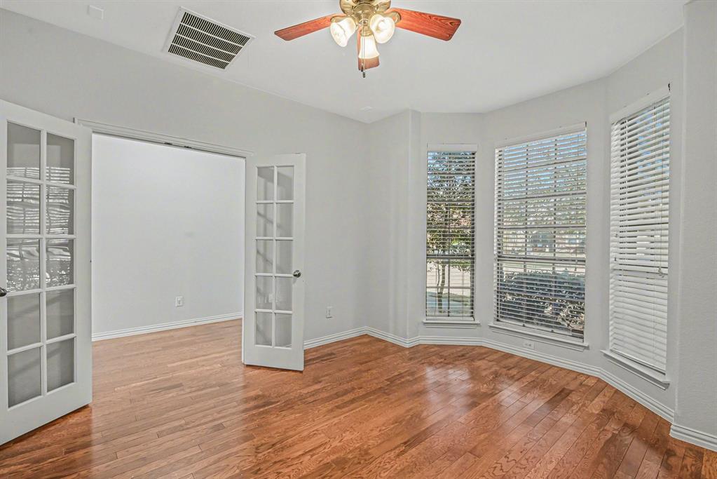 Chadwick Farms Add - Residential