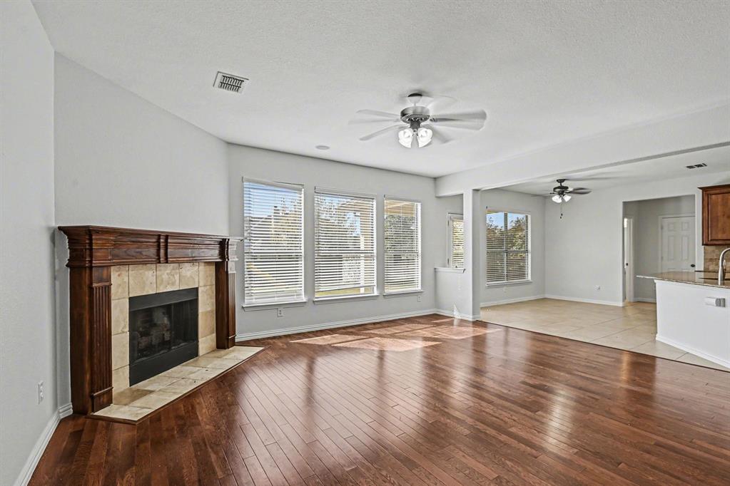 Chadwick Farms Add - Residential