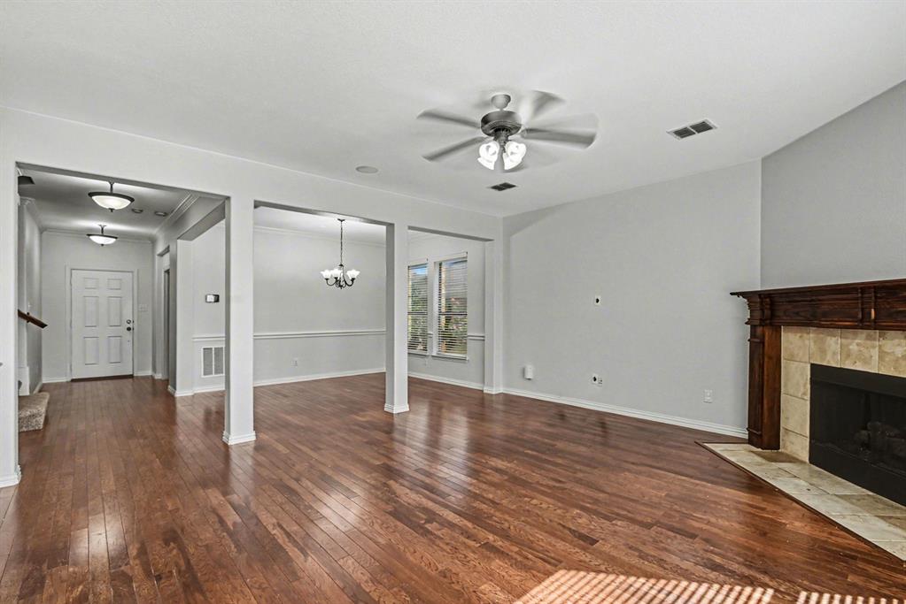 Chadwick Farms Add - Residential