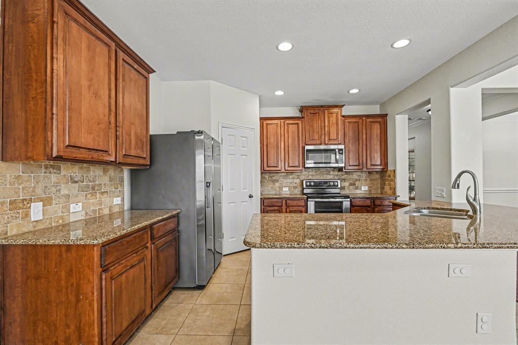 Chadwick Farms Add - Residential