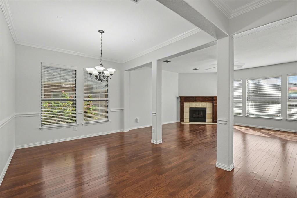 Chadwick Farms Add - Residential