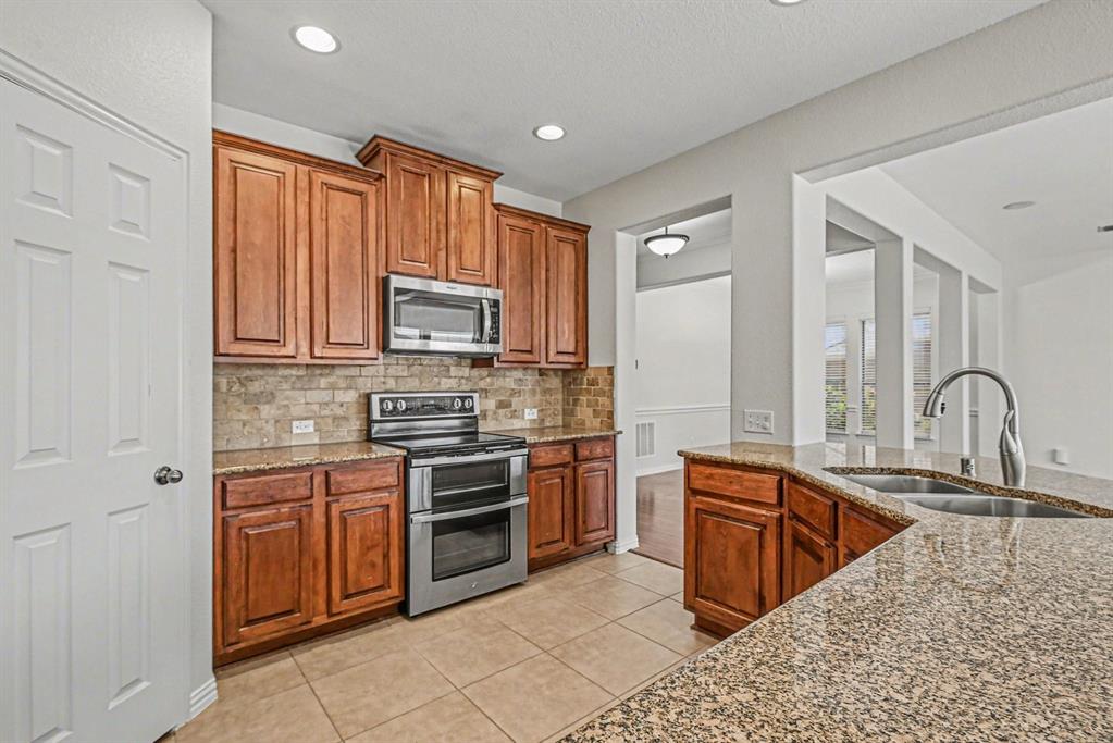 Chadwick Farms Add - Residential