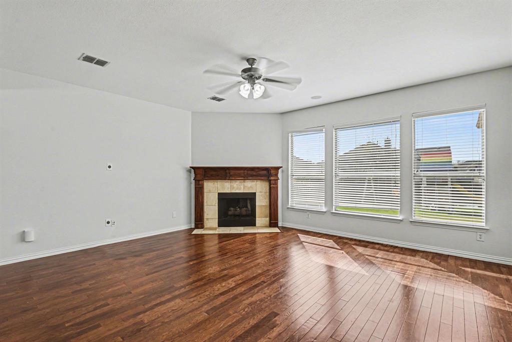 Chadwick Farms Add - Residential