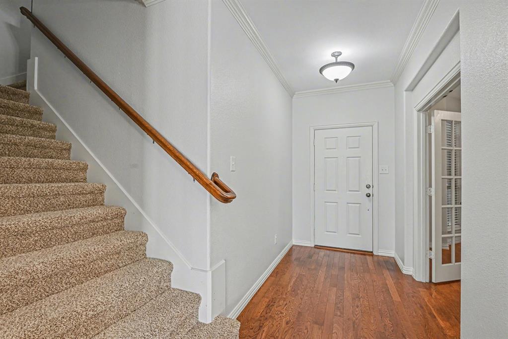 Chadwick Farms Add - Residential