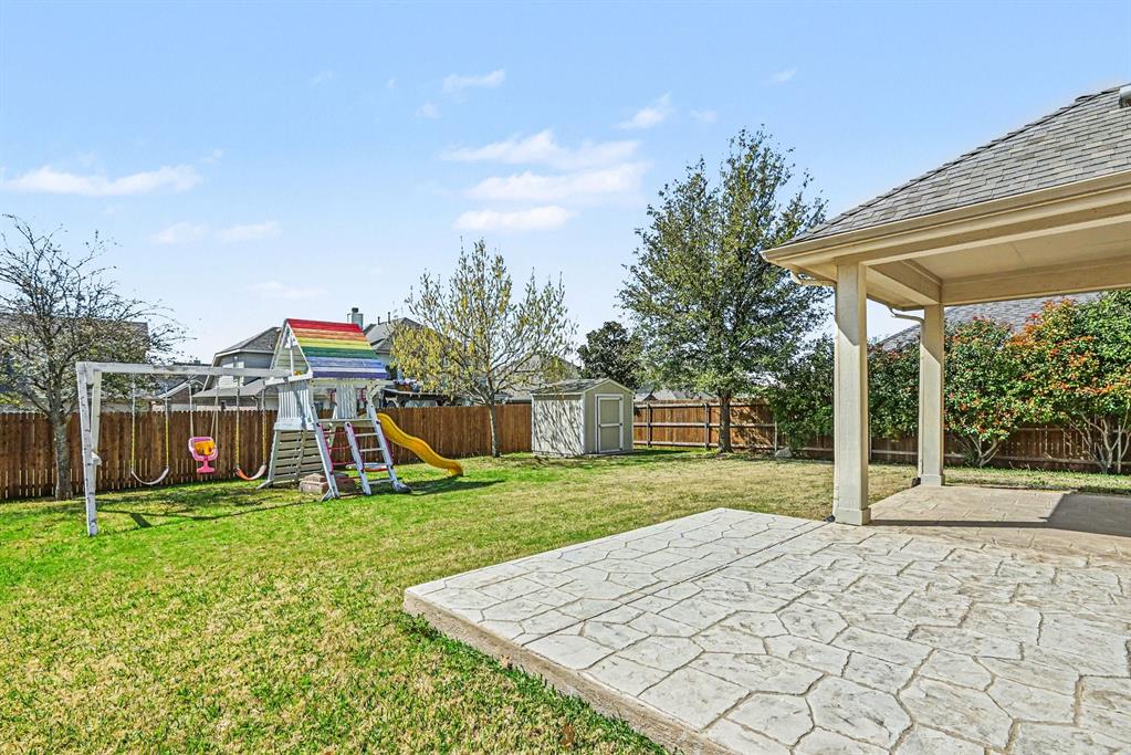 Chadwick Farms Add - Residential