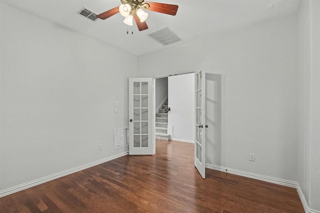 Chadwick Farms Add - Residential