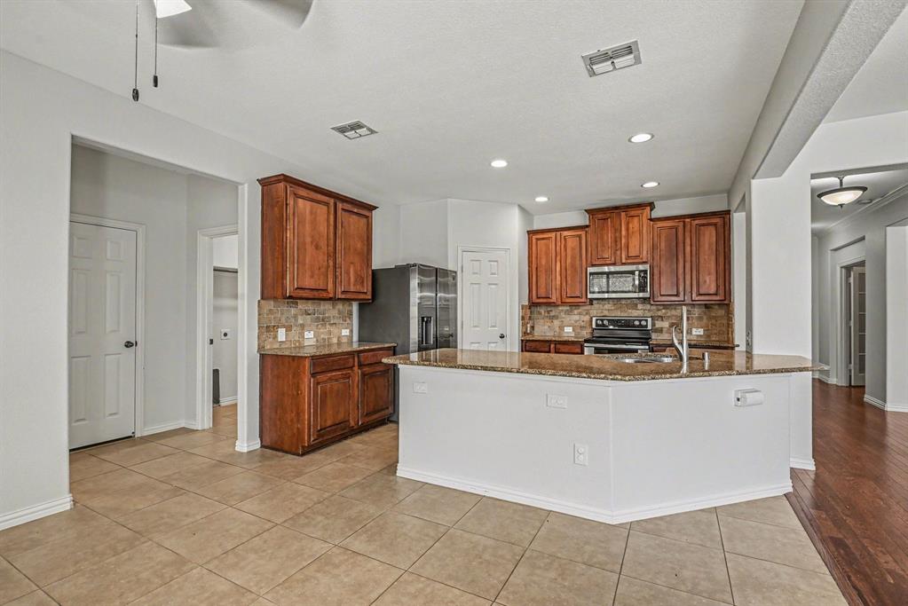 Chadwick Farms Add - Residential