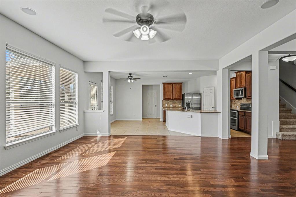 Chadwick Farms Add - Residential