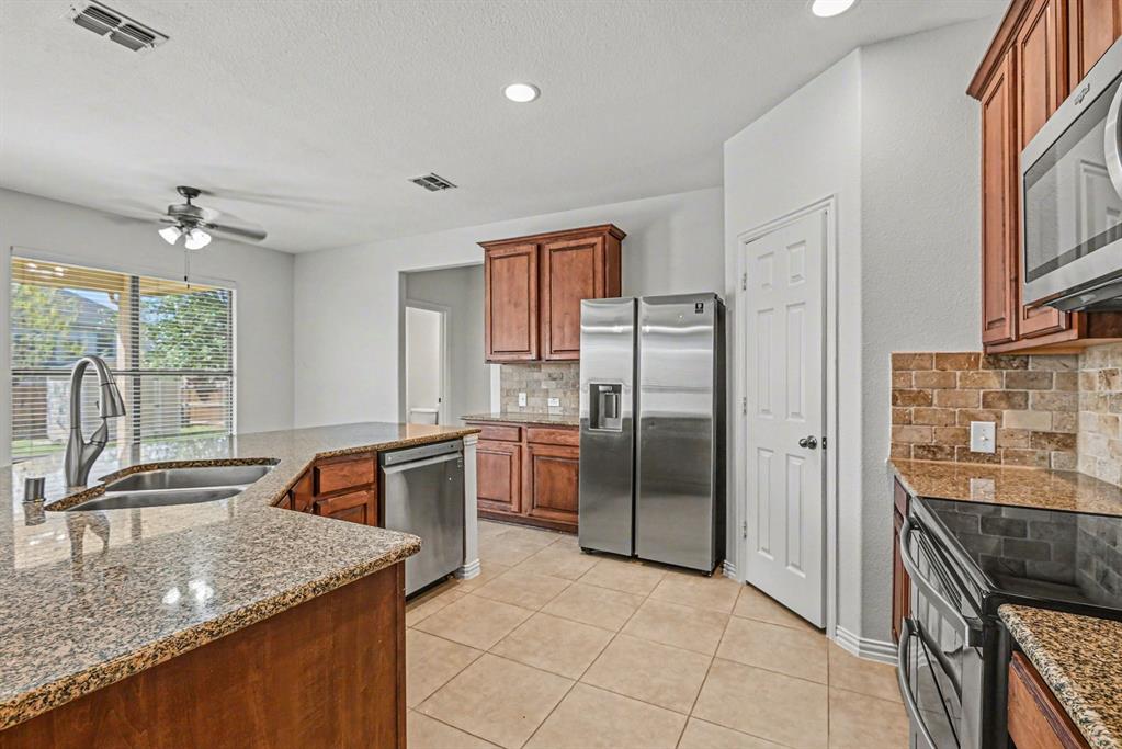 Chadwick Farms Add - Residential