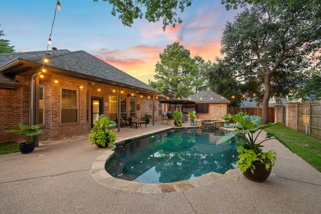 7832 Heatherbrook Court