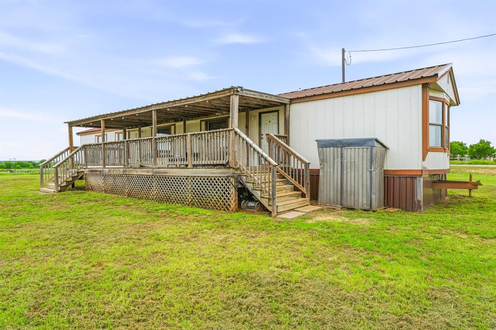 CLARKSON JAMES - Residential