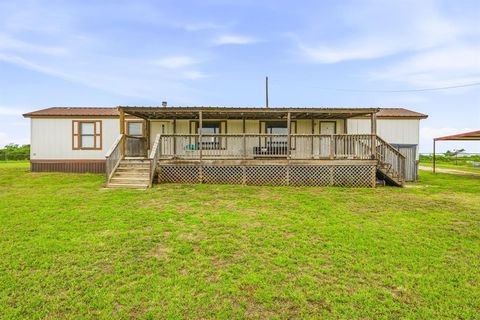 Photo of 925 County Road 376, Dublin, TX 76446 (MLS # 21255625)