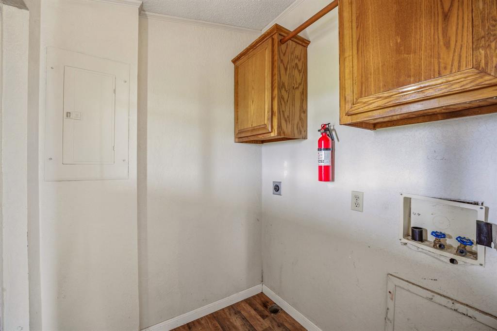 CLARKSON JAMES - Residential