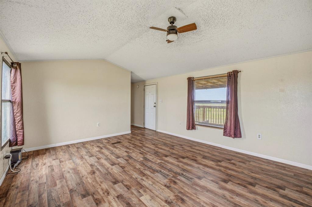 CLARKSON JAMES - Residential