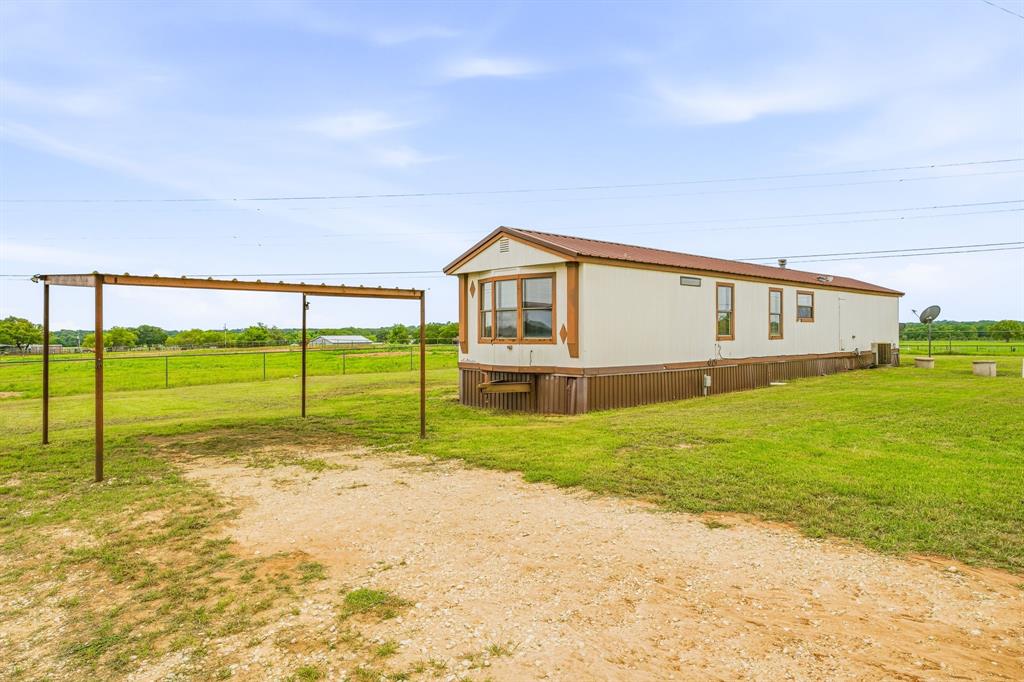 CLARKSON JAMES - Residential