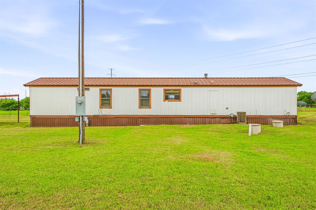 CLARKSON JAMES - Residential