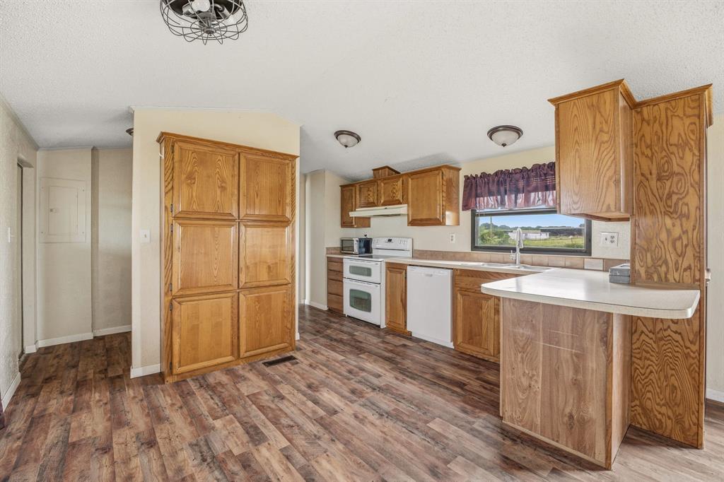 CLARKSON JAMES - Residential